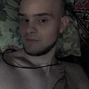 Влад, 21 год