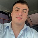 Мурад, 35 лет