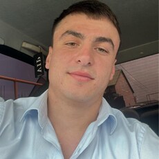 Фотография мужчины Мурад, 35 лет из г. Махачкала