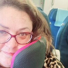 Фотография девушки Екатерина, 47 лет из г. Елизово