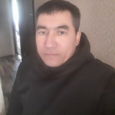 Фотография мужчины Арман, 34 года из г. Актюбинский