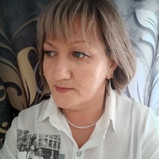 Фотография девушки Наташа, 51 год из г. Павлово