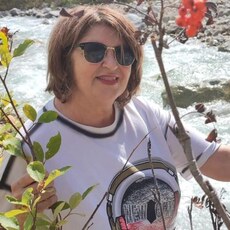 Фотография девушки Людмила, 62 года из г. Ставрополь