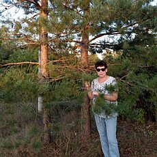 Фотография девушки Натали, 53 года из г. Самара