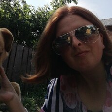 Фотография девушки Вераника, 34 года из г. Калинковичи