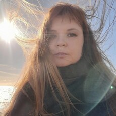 Фотография девушки Ir, 35 лет из г. Калининград