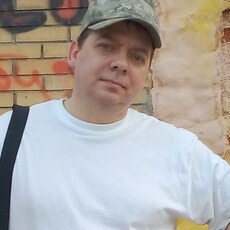 Фотография мужчины Вячес, 49 лет из г. Наро-Фоминск