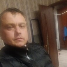 Фотография мужчины Виталий, 38 лет из г. Братск