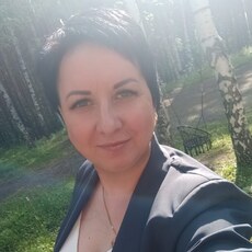 Фотография девушки Ольга, 40 лет из г. Кушва