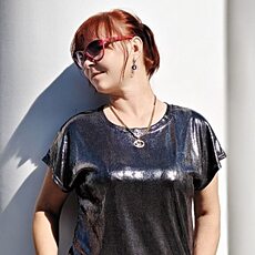 Фотография девушки Анастасия, 40 лет из г. Дзержинск