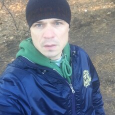 Фотография мужчины Антон, 45 лет из г. Ижевск