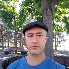 Фотография мужчины Ник, 36 лет из г. Нарьян-Мар