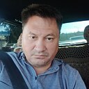 Мадияр, 57 лет