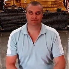 Фотография мужчины Дмитрий, 41 год из г. Губкинский