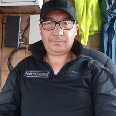 Фотография мужчины Александр, 39 лет из г. Анжеро-Судженск