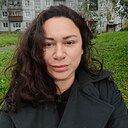 Анастасия, 43 года