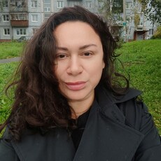 Фотография девушки Анастасия, 43 года из г. Иркутск