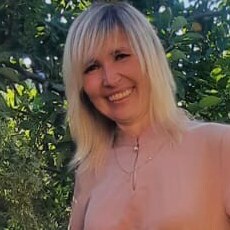 Фотография девушки Ирина, 46 лет из г. Уфа