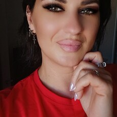 Фотография девушки Yaarrooomira, 32 года из г. Липецк