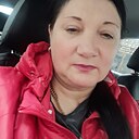 Анастасия, 52 года