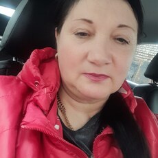 Фотография девушки Анастасия, 53 года из г. Орша