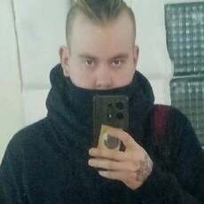 Фотография мужчины Михаил, 25 лет из г. Челябинск