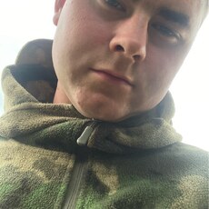 Фотография мужчины Данил, 23 года из г. Волковыск