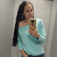 Фотография девушки Не Скажу, 50 лет из г. Красноярск