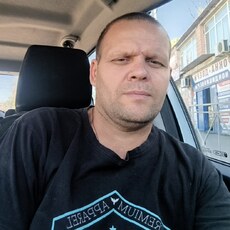 Фотография мужчины Владимир, 41 год из г. Краснодон