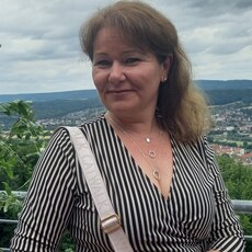 Фотография девушки Svitlana, 47 лет из г. Хамельн