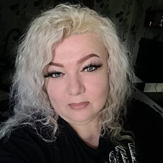 Фотография девушки Надежда, 42 года из г. Воркута