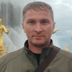 Фотография мужчины Артём, 45 лет из г. Пенза