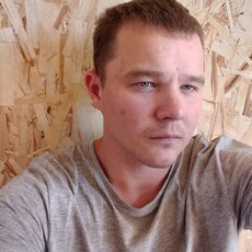 Фотография мужчины Витал, 31 год из г. Пермь