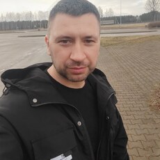 Фотография мужчины Анатолий, 38 лет из г. Минск
