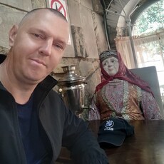 Фотография мужчины Артём, 37 лет из г. Глубокий