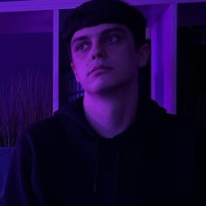 Фотография мужчины Денис, 23 года из г. Гомель