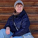 Людмила, 58 лет