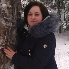 Фотография девушки Дарья, 37 лет из г. Тучково