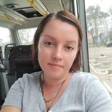 Фотография девушки Милана, 43 года из г. Рубежное