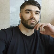 Фотография мужчины Молодой Человек, 36 лет из г. Владикавказ