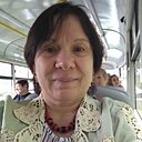Полина, 55 лет