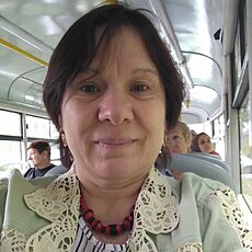 Фотография девушки Полина, 55 лет из г. Златоуст