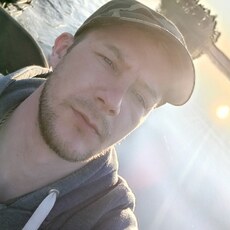 Фотография мужчины Виталий, 35 лет из г. Петрозаводск