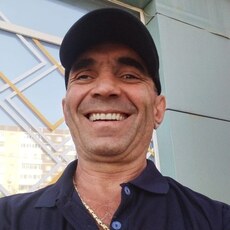 Фотография мужчины Арминин, 46 лет из г. Екатеринбург