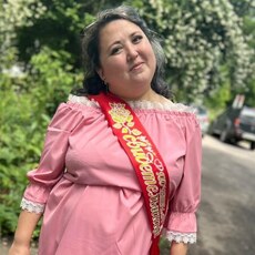 Фотография девушки Татьяна, 36 лет из г. Чехов