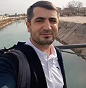 Файз, 36 лет