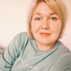 Фотография девушки Екатерина, 43 года из г. Москва