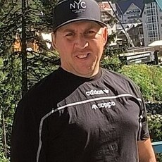 Фотография мужчины Юрий, 41 год из г. Губкин