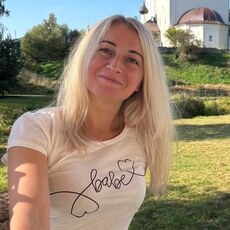 Фотография девушки Ирина, 37 лет из г. Нахабино
