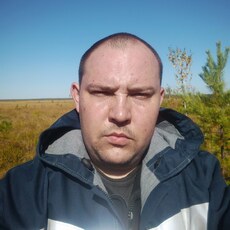 Фотография мужчины Алексей, 34 года из г. Верхний Тагил
